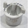 Клавиша с панели стиральной машины Hansa PCP PC4590B423 PC4580B425 42200021