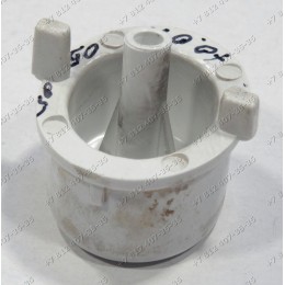 Клавиша с панели стиральной машины Hansa PCP PC4590B423 PC4580B425 42200021