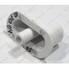 Клавиша с панели стиральной машины Hansa PCP PC4590B423 PC4580B425 42200021