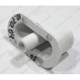 Клавиша с панели стиральной машины Hansa PCP PC4590B423 PC4580B425 42200021