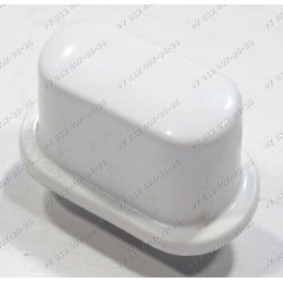 Клавиша с панели стиральной машины Hansa PCP PC4590B423 PC4580B425 42200021