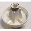 Ручка программатора стиральной машины Indesit WGT837T/AEX, WGT426, WGT637T, WGT846F, WT647TEIT