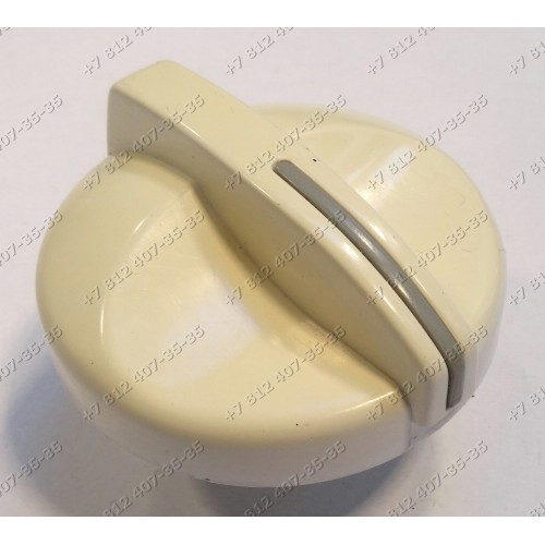 Ручка программатора стиральной машины Indesit WGT837T/AEX, WGT426, WGT637T, WGT846F, WT647TEIT