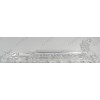 Суппорт клавиш стиральной машины Indesit EWUC4105CIS, E2SB1160BBUA, IWB6085CIS, IWC7105BEU