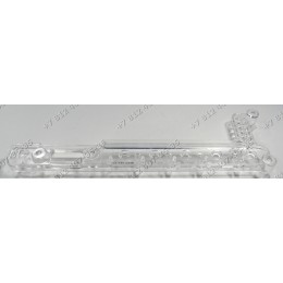 Суппорт клавиш стиральной машины Indesit EWUC4105CIS, E2SB1160BBUA, IWB6085CIS, IWC7105BEU