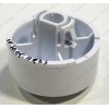 Ручка выбора температуры и отжима стиральной машины Indesit EWUC4105CIS 610214868*24891070101 EWSD51031CIS