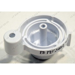 Клавиша включения стиральной машины Indesit EWUC4105CIS 610214868*24891070101 EWSD51031CIS