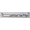 Блок клавиш стиральной машины Indesit EWSD51031CIS E2SD1160ABUA E2SD1160BBUA E2SD1160CBUA