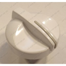 Ручка термостата стиральной машины Indesit WGD834TR, WGD834TF, GA12TXDE, WGD1236TXR, WGS69TS