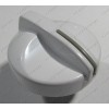 Ручка с панели стиральной машины Indesit WG824TPR WG622TPR