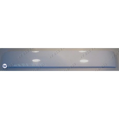 Цокольная панель стиральной машины Ariston ARXSD125CIS
