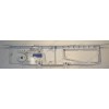 Передняя панель стиральной машины Indesit wise10csi