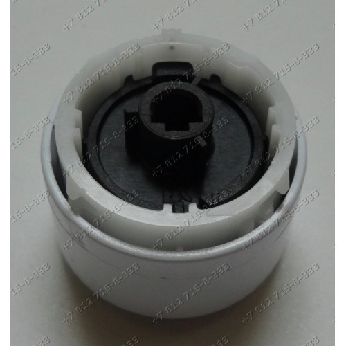Ручка панели стиральной машины Ariston CDE 129 CDE129ALLHA