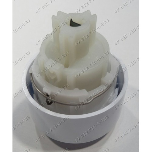 Ручка выбора программ стиральной машины Ariston AVL/AVSL/AVD и т.д. C00115953