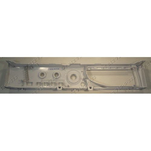Передняя панель для стиральной машины Ariston ARUSL85CIS