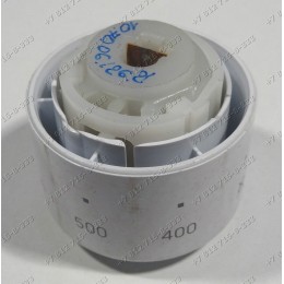 Рукоятка переключения скорости отжима для стиральной машины Ariston AVXL109R, AVSL109R