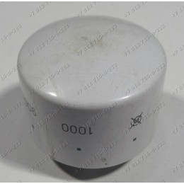 Рукоятка переключения скорости отжима для стиральной машины Ariston AVXL109R, AVSL109R