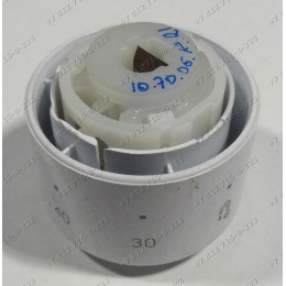 Рукоятка термостата стиральной машины Ariston AVSL 80 R