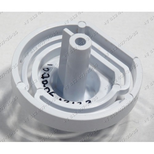 Клавиша включения стиральной машины Ariston RST703DW RDPG96407JSIT RDPG96607JDES c