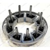 Клавиши выбора программ для стиральной машины Ariston WMSD8215BCIS