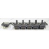 Клавиши выбора функций для стиральной машины Ariston WMSD8215BCIS