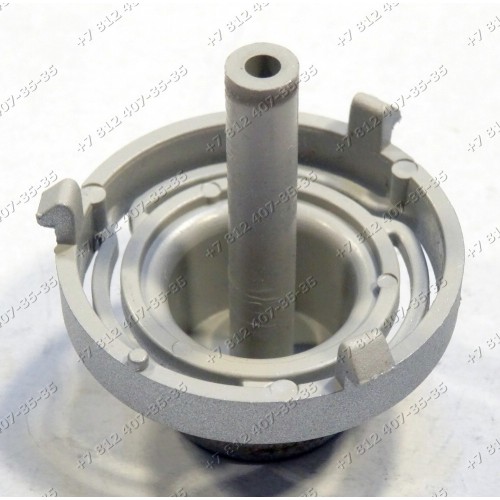 Клавиша включения для стиральной машины Ariston WMSD8215BCIS