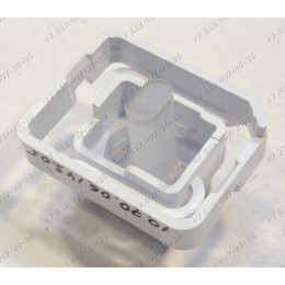 Клавиша пуска для стиральной машины Ariston WMSD8215BCIS