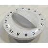 Ручка выбора программ стиральной машины Ariston ARMXXL1057RU