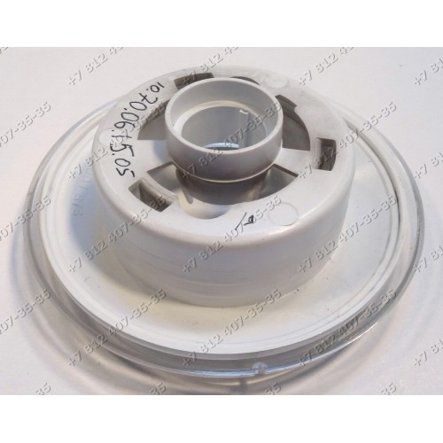 Диск выбора программ стиральной машины Ariston ALS88X, AL108XTK, AL109XSK, AL169XEU, AL98XPT