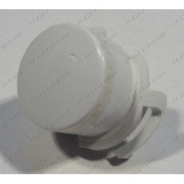 Клавиша включения для стиральной машины Bosch Classixx 5 WOR16150OE/01, WOR16150OE/04, WOR16150OE/03