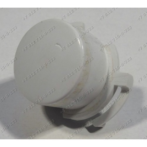 Клавиша включения для стиральной машины Bosch Classixx 5 WOR16150OE/01, WOR16150OE/04, WOR16150OE/03