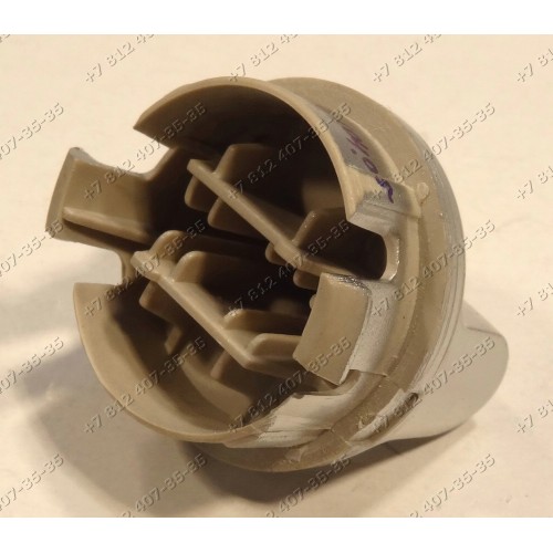 Ручка выбора оборотов отжима для стиральной машины Bosch WOR16153OE/01