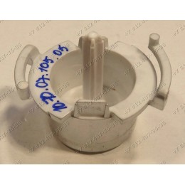 Клавиша включения для стиральной машины Bosch WOR16153OE/01