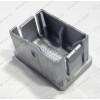 Клавиша квадратная для стиральной машины Bosch 9000615190