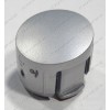Клавиша круглая 9000611707 для стиральной машины Bosch WLG20165OE/03