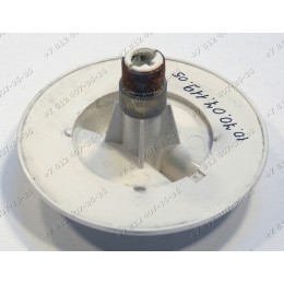 Ручка выбора программ для стиральной машины Bosch WMV4280SK/02