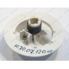 Ручка выбора температуры для стиральной машины Bosch WMV4280SK/02