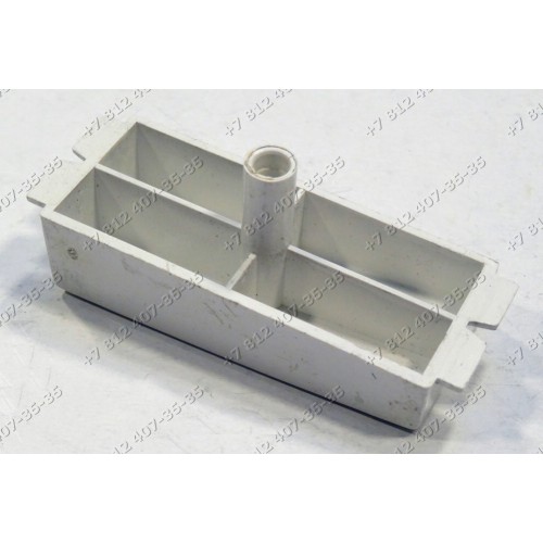 Клавиша для стиральной машины Bosch, Siemens 00154769