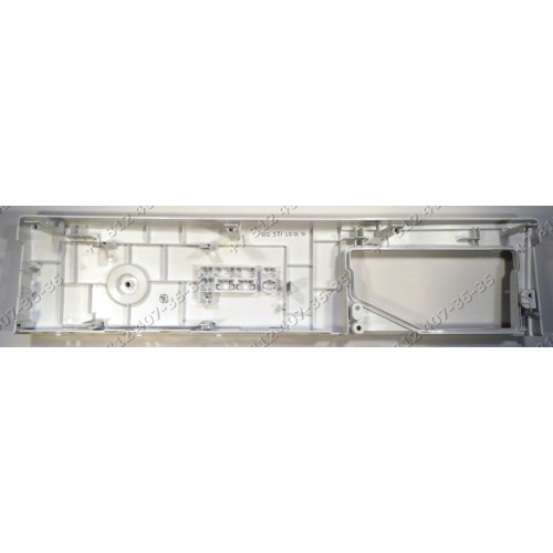 Передняя панель для стиральной машины Bosch WLG20060OE/01