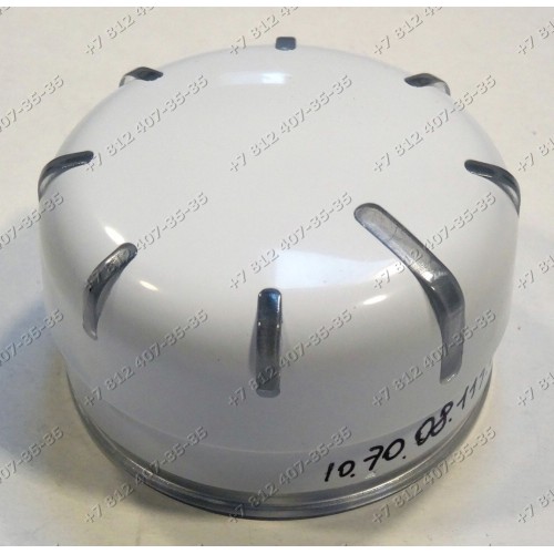 Ручка выбора программ для стиральной машины Candy CS41051D1/2-07 31007229-1810