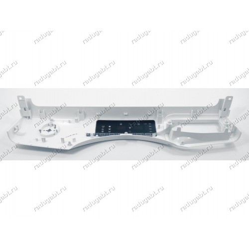 Панель управления стиральной машины Candy GVS410TWHC3107 31008462 GVS44138TWHC07 31007819 и т.д. в сборе с сенсором