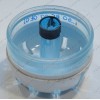 Рукоятка выбора программ для стиральной машины Candy GOY1050D-07S 31002183 Aqua1000DF