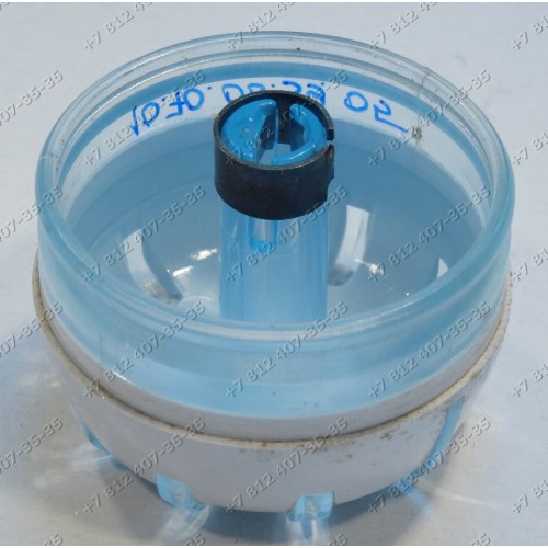 Рукоятка выбора программ для стиральной машины Candy GOY1050D-07S 31002183 Aqua1000DF