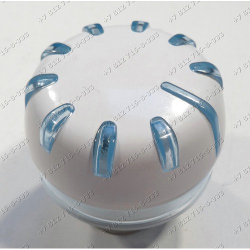Рукоятка выбора программ для стиральной машины Candy GOY1050D-07S 31002183 Aqua1000DF