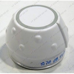 Рукоятка выбора программ для стиральной машины Candy Holiday084F, COS106F07S, COS106F-07S, COS5108F-07S
