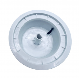 Ручка выбора программ стиральной машины MIDEA MFE05W80B/W-RU, MFE05W70/W-RU