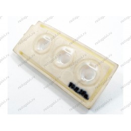 Блок кнопок с панели для стиральной машины Ardo AE1010