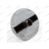 Ручка выбора режимов для стиральной машины Ardo Asko WT6320