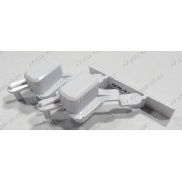 Клавиша старт для стиральной машины Bauknecht AWSB63213