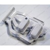 Клавиша включения/перезагрузки для стиральной машины Whirlpool AWOE7100 859202010010